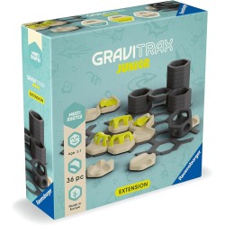 GraviTrax Junior - Erweiterung: Extension Multi Routes
