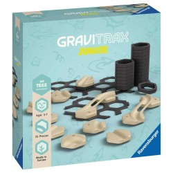 GraviTrax Junior - Erweiterung: Extension Trax