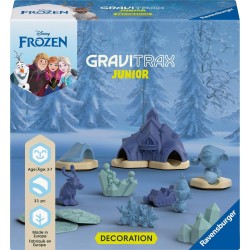 GraviTrax Junior - Erweiterung: Extension Frozen