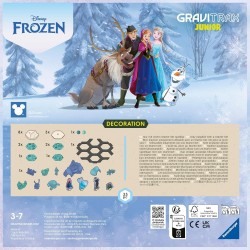 GraviTrax Junior - Erweiterung: Extension Frozen