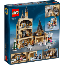 LEGO Harry Potter 75948 - Hogwarts Uhrenturm