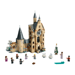 LEGO Harry Potter 75948 - Hogwarts Uhrenturm