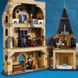 LEGO Harry Potter 75948 - Hogwarts Uhrenturm