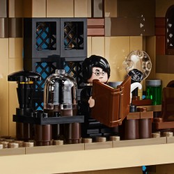 LEGO Harry Potter - Hogwarts Uhrenturm