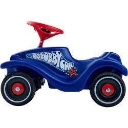 BIG Bobby Car - Classic Ocean