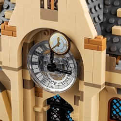 LEGO Harry Potter 75948 - Hogwarts Uhrenturm