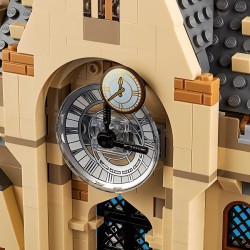 LEGO Harry Potter - Hogwarts Uhrenturm