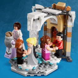 LEGO Harry Potter 75948 - Hogwarts Uhrenturm