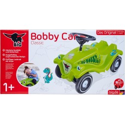 BIG Bobby Car - Classic Dino