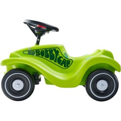 BIG Bobby Car - Classic Dino