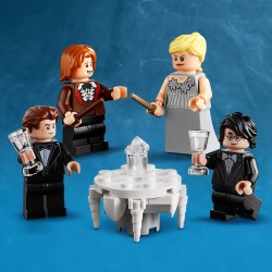 LEGO Harry Potter 75948 - Hogwarts Uhrenturm