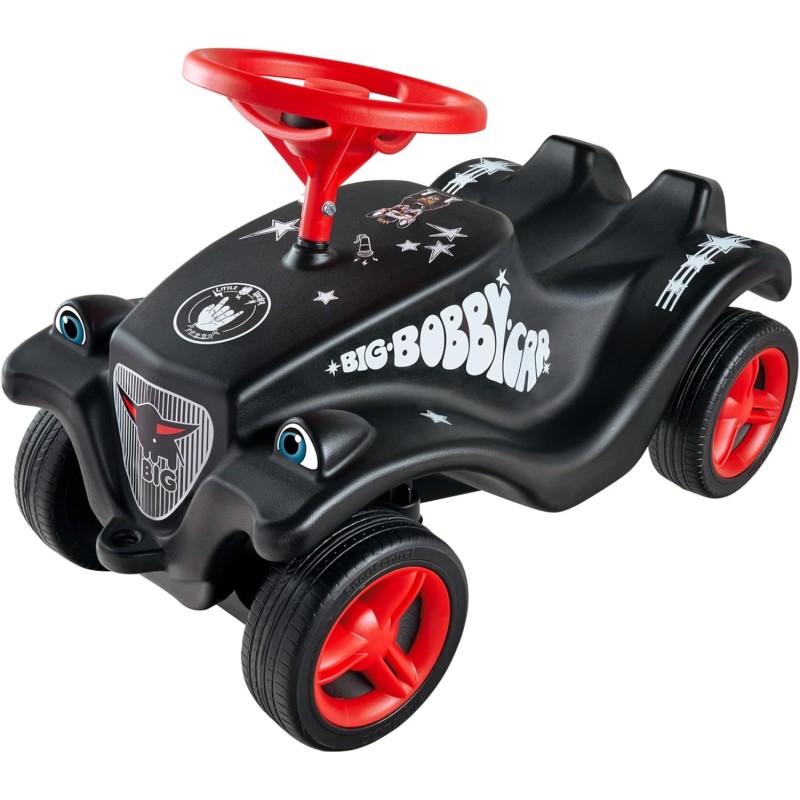 BIG Bobby Car - Classic Little Rocker