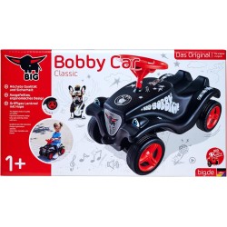 BIG Bobby Car - Classic Little Rocker