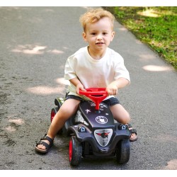 BIG Bobby Car - Classic Little Rocker