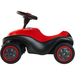BIG Bobby Car - Next 2.0 Rot