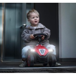 BIG Bobby Car - Next 2.0 Rot