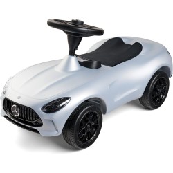BIG Mercedes-AMG GT