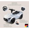 BIG Mercedes-AMG GT