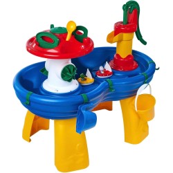 AquaPlay - Wassertisch
