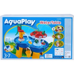 AquaPlay - Wassertisch