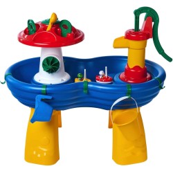 AquaPlay - Wassertisch