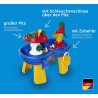 AquaPlay - Wassertisch