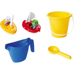 AquaPlay - Wassertisch