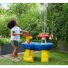 AquaPlay - Wassertisch