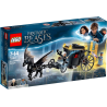 LEGO Fantastic Beasts 75951 - Grindelwalds Flucht