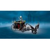 LEGO Fantastic Beasts 75951 - Grindelwalds Flucht