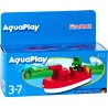AquaPlay - FireBoat