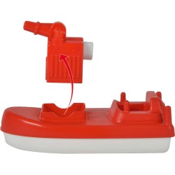 AquaPlay - FireBoat