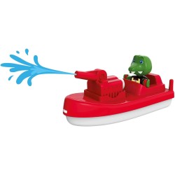 AquaPlay - FireBoat