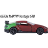 majorette - Premium Cars Color Changers (Aston Martin Vantage GT8)