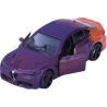 majorette - Premium Cars Color Changers (Alfa Romeo Giulia Quadrifoglio)