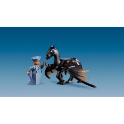 LEGO Fantastic Beasts 75951 - Grindelwalds Flucht