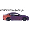 majorette - Premium Cars Color Changers (Alfa Romeo Giulia Quadrifoglio)
