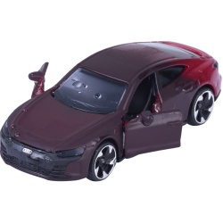 majorette - Premium Cars Color Changers (Audi RS e-tron GT)
