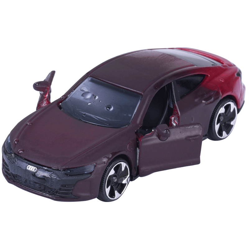 majorette - Premium Cars Color Changers (Audi RS e-tron GT) majorette - Premium Cars Color Changers (Audi RS e-tron GT)