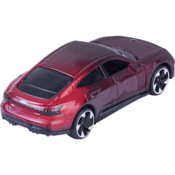 majorette - Premium Cars Color Changers (Audi RS e-tron GT)