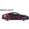majorette - Premium Cars Color Changers (Audi RS e-tron GT)