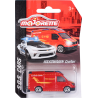 majorette - S.O.S. Cars (Volkswagen Crafter)