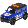 majorette - S.O.S. Cars (Suzuki Jimny)