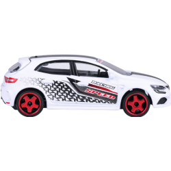 majorette - Racing Cars (Renault Megane R.S.)
