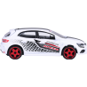 majorette - Racing Cars (Renault Megane R.S.)