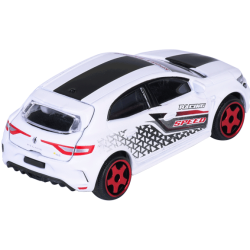 majorette - Racing Cars (Renault Megane R.S.)