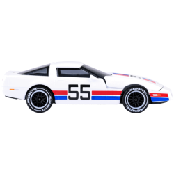 majorette - Racing Cars (Chevrolet Corvette 1990 ZR-1)
