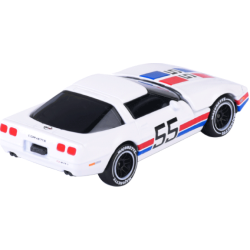 majorette - Racing Cars (Chevrolet Corvette 1990 ZR-1)
