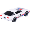 majorette - Racing Cars (Chevrolet Corvette 1990 ZR-1)