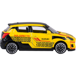 majorette - Racing Cars (Suzuki Swift Sport)